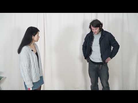 L'Essai FRED du Film Laurence Anyways Dirigé par Manon Le Bozec La directrice de Casting.