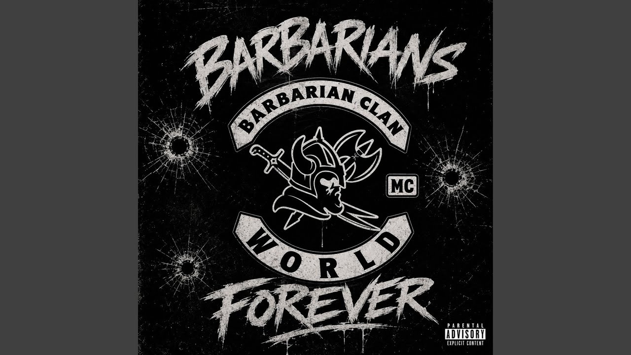 BARBARIANS (2026) Review – Rome’s Darkest War Has Only Just Begun