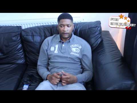Pure Ent Tv - Frisco (BBK) interview.