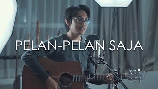 Download lagu Pelan-Pelan Saja - KOTAK (Cover by Tereza) mp3