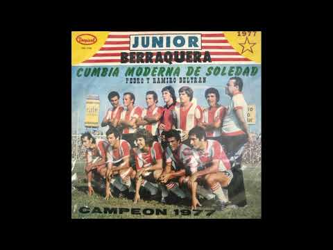 La Puya Cajea - Cumbia Moderna De Soledad