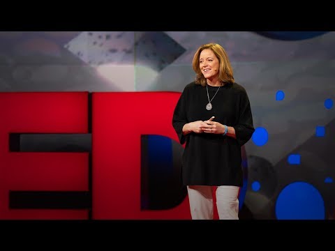 The difference between healthy and unhealthy love | Katie Hood | TED