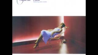 Hybrid ft. Julee Cruise - If I Survive (Hybrid&#39;s Tyrant Dub)