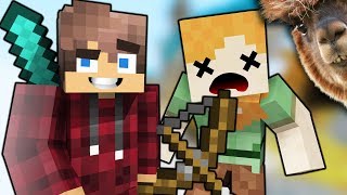ВОЛОДЯ ПОБЕДИЛ АЛЕКС ?! В МЮРДЕР МИСТЕРИ В МАЙНКРАФТ MURDER MYSTERY HYPIXEL
