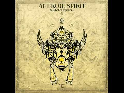 Android Spirit vs Distant Touch - Born In The Desert