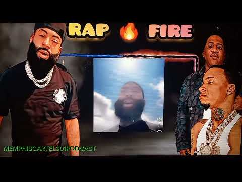 OG Boo Dirty Reminds Beo KENNY & The whole Young MOB " I STARTED THIS! Young Mob