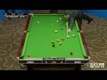 Shen Chongyang 申重阳 Vs Fanzhi Song 樊志松 Chinese 8 Ball International Masters 2014 乔氏�