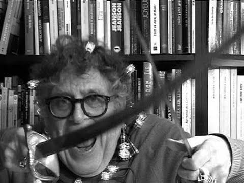 Jean-Pierre Bouyxou (2022) de Gérard Courant - Cinématon #3150