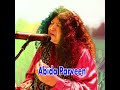 Abida Parveen