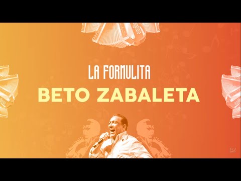Beto Zabaleta & Goyo Oviedo - La Formulita (Letra)