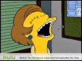 Mrs Krabappel Laugh 
