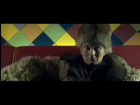 Балаган Лимитед - Шуба (Official Video)