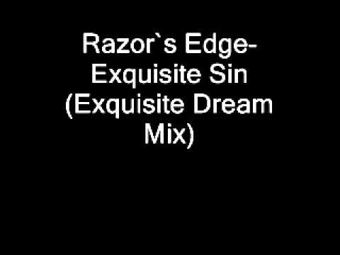 Exquisite Sin-Razor`s Edge.wmv