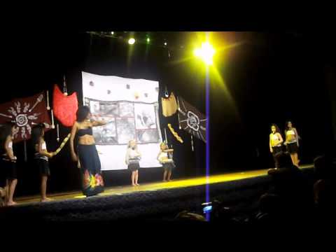 tamarii tahiti nui 1er partie