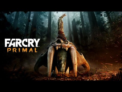 Zagrajmy W Far Cry Primal Odc 24