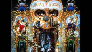 Michael Jackson - Why You Wanna Trip On Me HQ