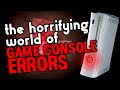 The Horrifying World Of Game Console Errors