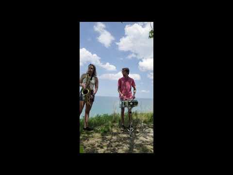 Listen Here - Jam with Jake