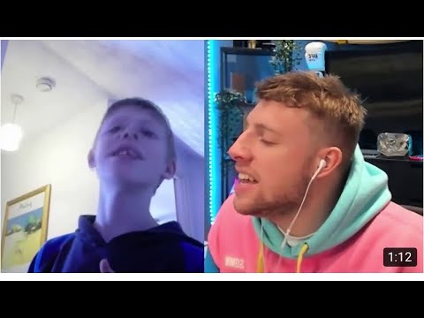 YouTube Thumbnail