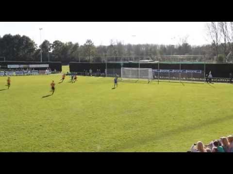 FC Axel - Terneuzense Boys