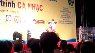 preview picture of video 'Lể Hội Dừa Bến Tre 2015 5'