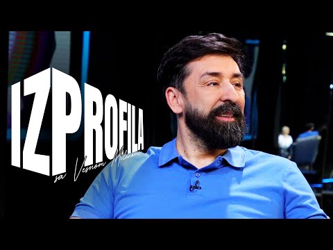 Ognjen Amidzic - Iz Profila - Cela Emisija - (TV Grand 30.04.2025.)