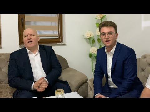 Allah Ya Azim - Hafiz Hidajet Talić