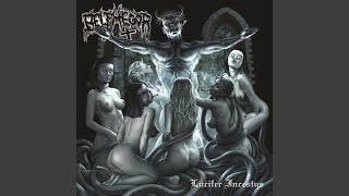 The Sin - Hellfucked