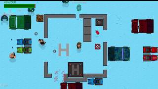 Review Brodefence SR