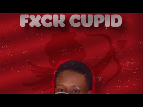 MULA O - FXCK CUPID