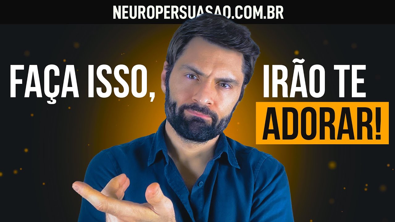 COMO SER UMA PESSOA MAIS INTERESSANTE