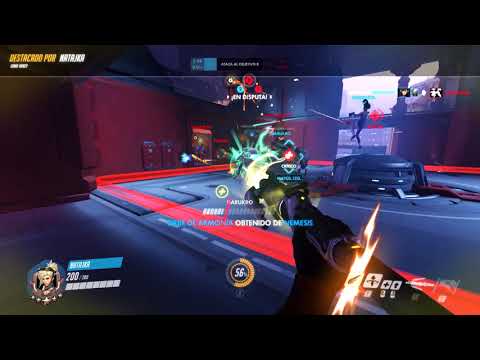 Mada mada vs EndPoint - NATAJKA  LA TEAM KILL!!!!!!!