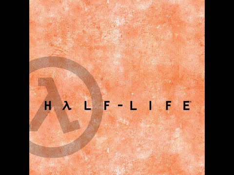 Half-Life Soundtrack | credits closing theme | 1 HOUR