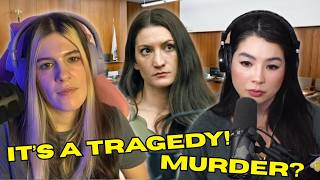 The trial of Lindsay Clancy (with Kat Tenbarge)