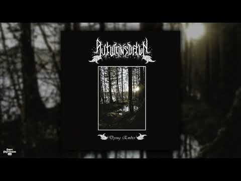 Autumn's Dawn - Dying Ember (2020)