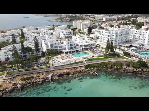 Fig Tree Bay Protaras Cyprus 1 June 2023