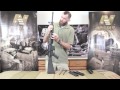 NcSTAR Vism Handguard Video #1