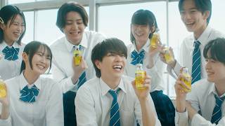 ごきげんのヒミツ 30秒