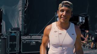 Eric Ethridge - Live at Trackside 2018