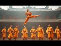 No One Can Beat A Shaolin Master And That's Why