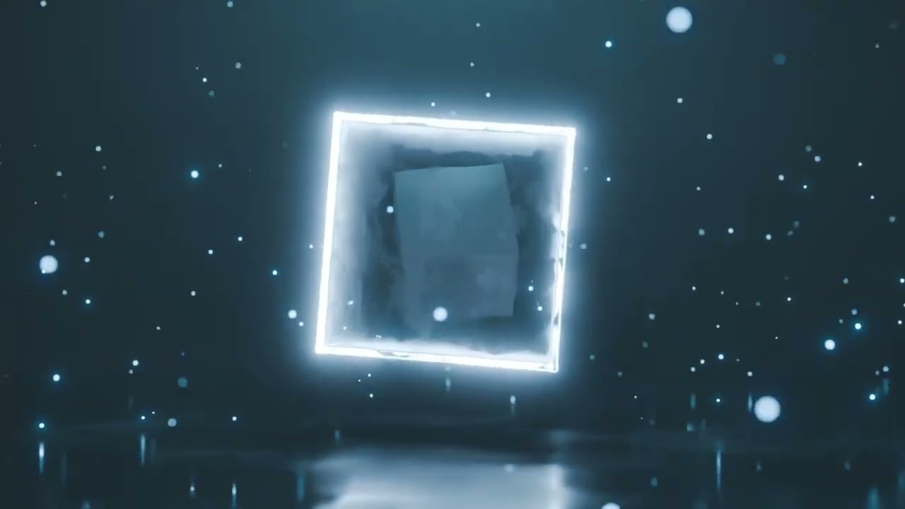 Object Sci-Fi Animation 3D Model