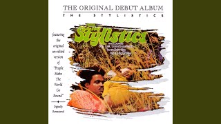 People Make the World Go Round