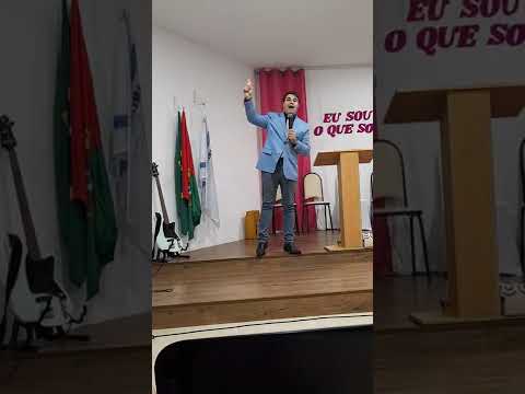 O sofrimento de uma chamada Deutetonomio 34-1