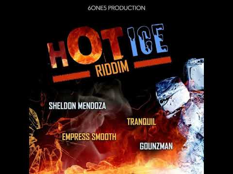 Hot Ice Riddim 2022