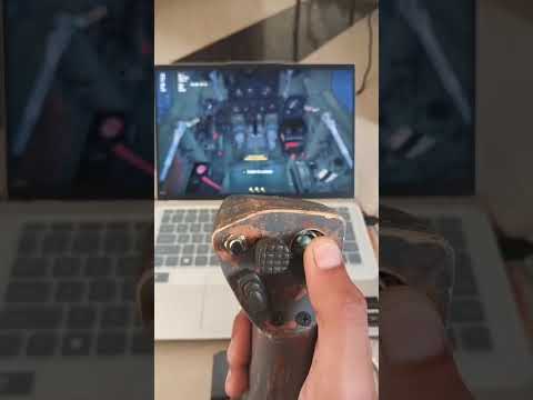 War Thunder demo