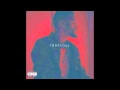 Overtime Bryson Tiller