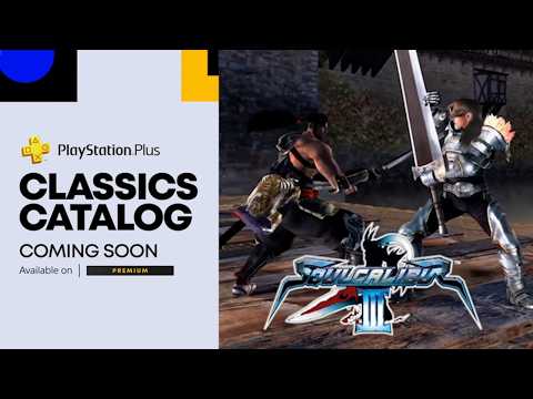 About that Soulcalibur III PS5 News - Theories & Breakdown