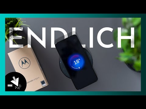 GENIAL oder einfach nur DUMM? Ich bin verwirrt! - Motorola Edge 30 Neo