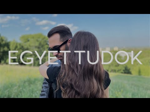 TÉDÉ - EGYET TUDOK (OFFICIAL VIDEO)