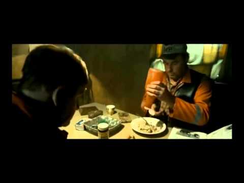 Pistvakt - Manligaste mannen.